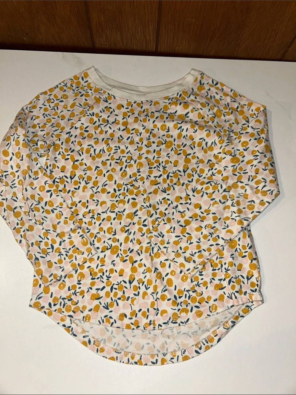 5/$20 Cat & Jack | Long Sleeve Tee
